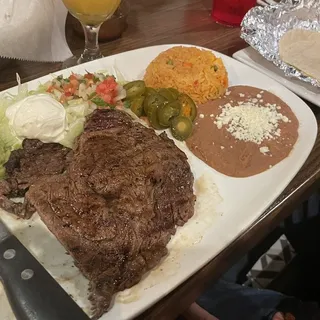Carne Asada
