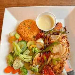 Pollo Loco