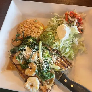 Pollo Acapulco