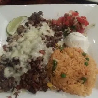 El Sombrero
