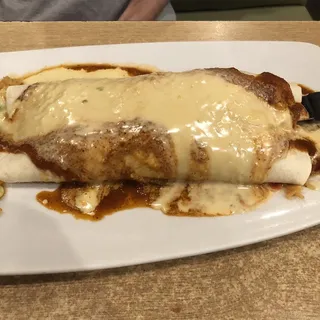 Super Burrito