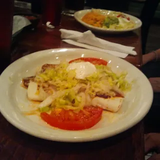 Dos Amigos
