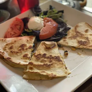 Fiesta Quesadilla