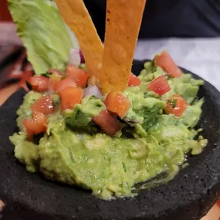 Guacamole