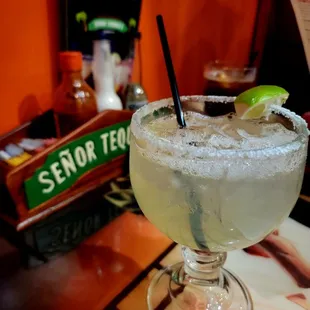 Margarita