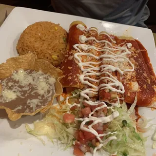 Enchilada