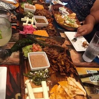 La Tablotota (4-6 people)