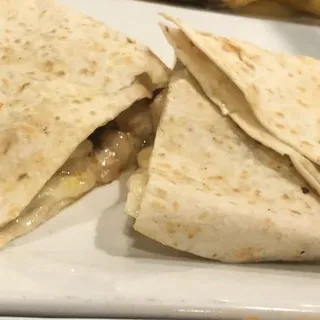 Quesadilla Veracruzana
