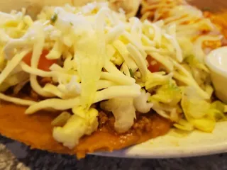 Casa Tequila Restaurant