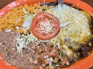 Botanas II Mexican Restaurant 