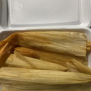 Tamales
