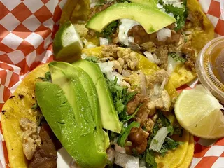 Tony P's Bar And Grill