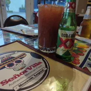 Michelada