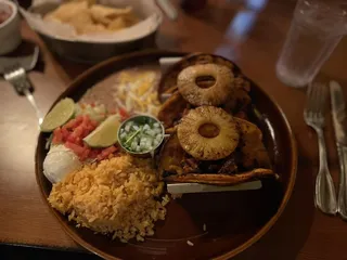 Santa Fe Mexican Grill & Cantina - North Seattle