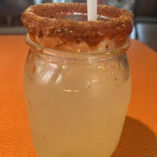 Wine Limón Margarita