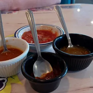 Senorial Mexican Restaurant