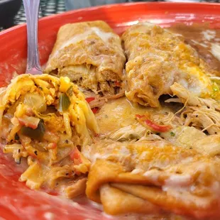 Señorita Bonita's Mexican Grill & Cantina