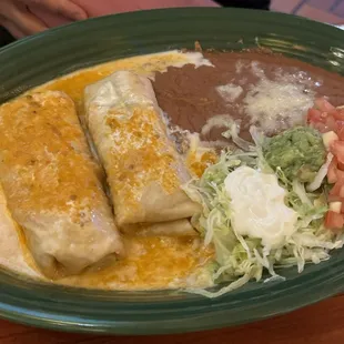 Chimichanga