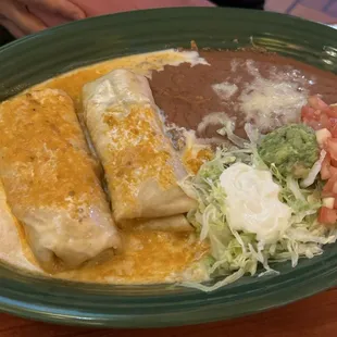 Chimichanga