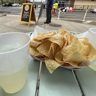 Senorita Margarita