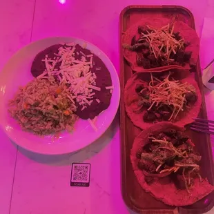 Carne Asada Tacos