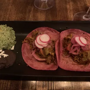 Cochinita Pibil