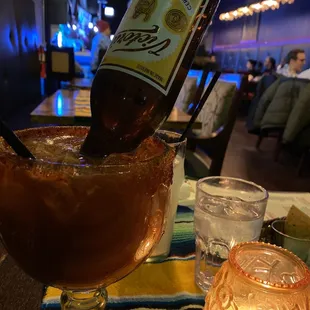 Michelada