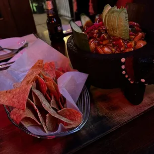 Ceviche