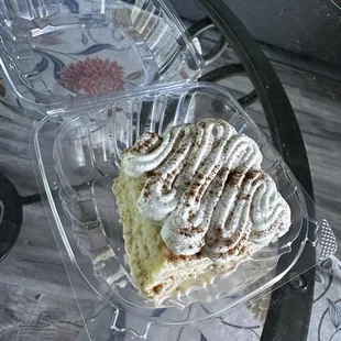 Tres leches