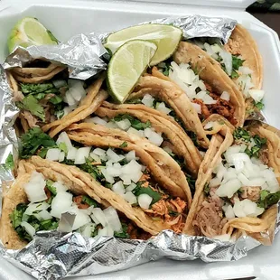 Gotta love Taco Tuesday!