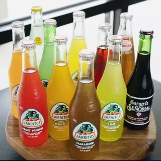 Jarritos