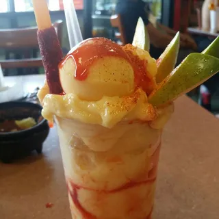 Mangonada