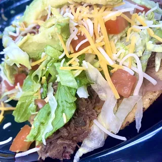 Tostada A/C