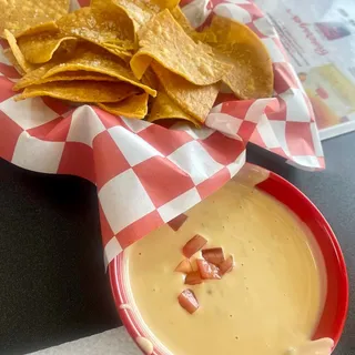 Queso Dip