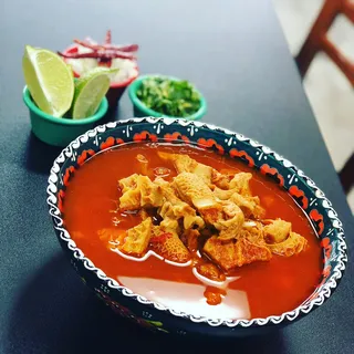 Menudo