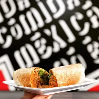 Burrito Grande