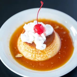 Flan