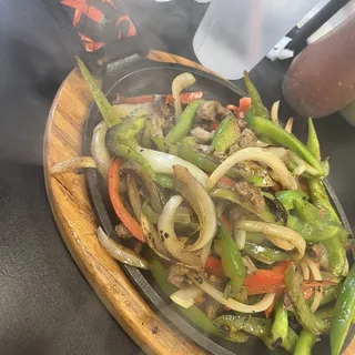 Fajitas