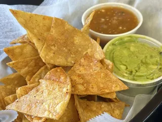 El Taco Dojo