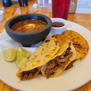 Quesa Birria FTW!
