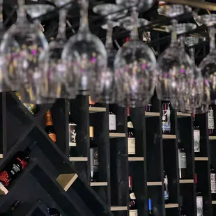 Senoritas Wine Bar
