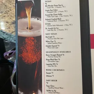 Menu 2-2022