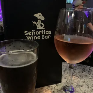 drink