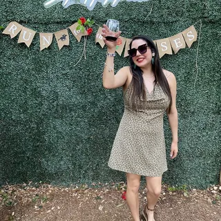 Monica G.