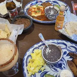 Saturday Brunch