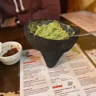 Señor Chile