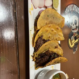 Birria Tacos