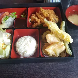Chicken Katsu