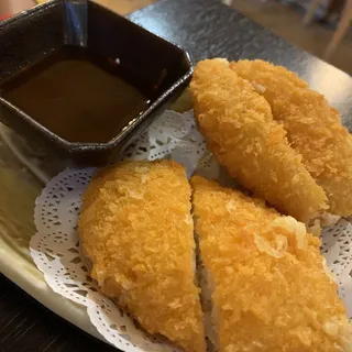 Potato Croquette
