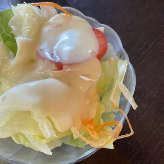 House Salad